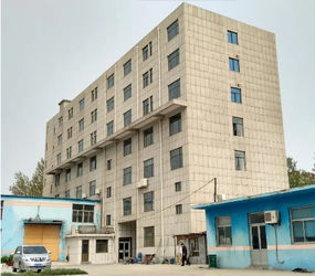 Китай Jinan Zhuoheng Extrusion Machinery Co., Ltd.
