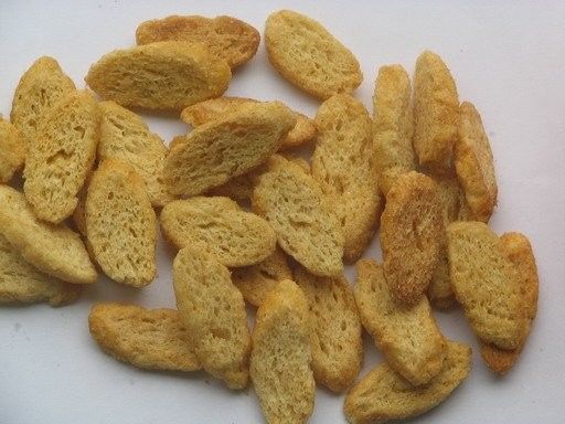Линия производства соевых белковых батончиков для пищевых продуктов