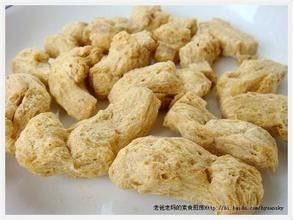 Многофункциональное оборудование для изготовления протеиновых батончиков сои с текстурой для пищевой обработки