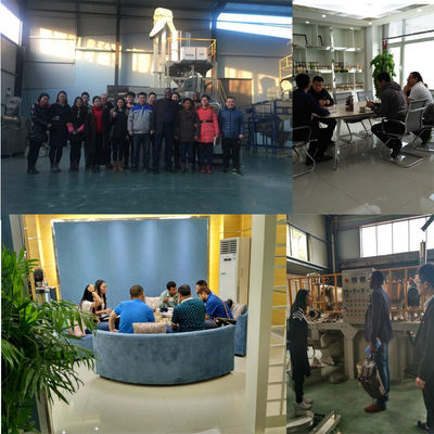 Основные компоненты насос кукурузный завтрак Зерноварение изготовление машины на заказ