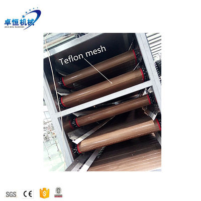 Усовершенствованная автоматическая компактная машина для производства кормов для рыб для карпа и креветок для экономии места