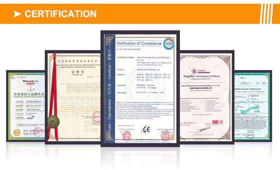 25*3*4 Автоматическая машина для изготовления соевых хлопьев из соевых бобов с сертификацией CE