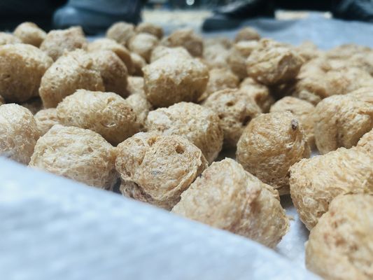 Машины для изготовления хлопьев сои с сертификацией CE и материалом из нержавеющей стали 201