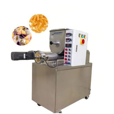 Революционизируйте производство с помощью 4кВ Delta Inverter Automatic Pasta Making Machine