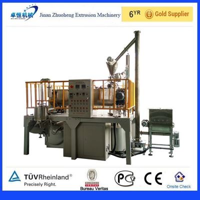 Машины для изготовления макаронных макарон на 100 кг/ч для индивидуального производства на производственных предприятиях