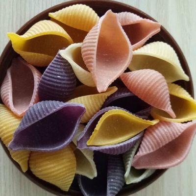 Моторные компоненты спиральные макаронные ссылки Производственная машина для пищевой обработки