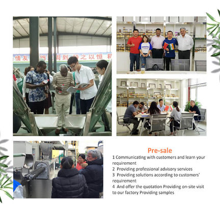 380В настраиваемый экструдер с двумя винтами для производства кукурузных чипсов