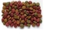 Линия обработки оборудования для сушки пищевых продуктов для домашних животных с экструзором с двумя винтами для требований клиента