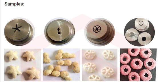 Полностью автоматический экструдер с двумя винтами высокопроизводительная машина для обработки риса