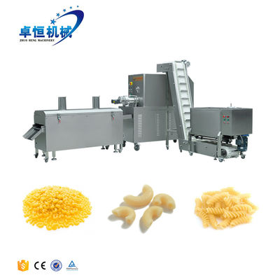 100 кг в час Автоматическая машина для переработки макарон для домашнего производства