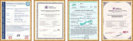 Высокопроизводительная машина для производства кукурузных пушек из риса и закусок