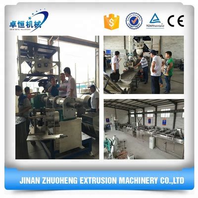 Линия производства макаронной пасты с полностью автоматизированной обработкой и видеоинспекцией