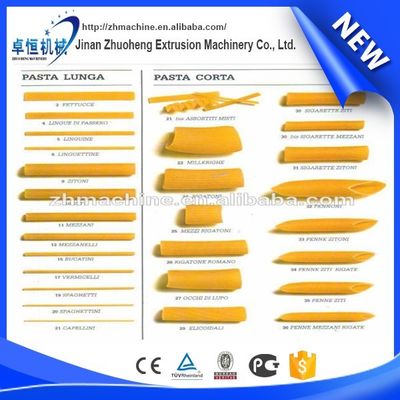 Специализированная многофункциональная автоматическая машина для макаронного макаронного макаронного макаронного макарона для промышленности