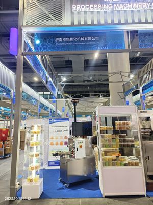 380V/50HZ 3-фазная машина для изготовления макарон с длительным сроком службы и 2-летней гарантией