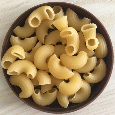 Машины для изготовления продуктов из зерна макаронные макароны оборудование для производства продуктов питания для использования