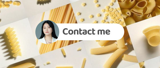 Автоматическая машина для изготовления макарон Penne с основными компонентами двигателя и электрическими частями LG