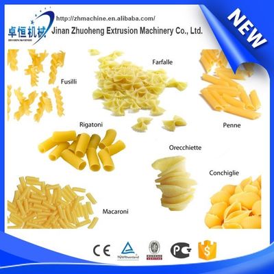 3000 кг автоматическая промышленная машина для производства макаронного спагетти и лапши