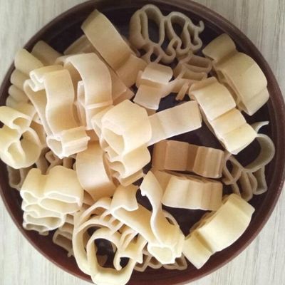 3000 кг Автоматическая промышленная макаронная спагетти Noodle Maker Machine Линия производства макарон