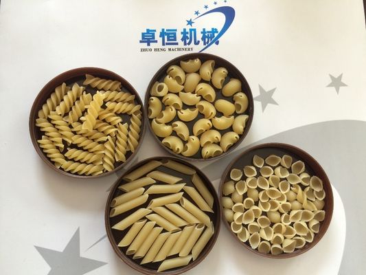 3000 кг Автоматическая промышленная макаронная спагетти Noodle Maker Machine Линия производства макарон