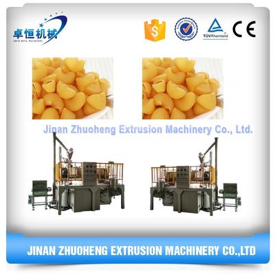 3000 кг Автоматическая промышленная макаронная спагетти Noodle Maker Machine Линия производства макарон