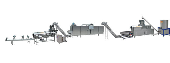 Разумный плавучий корм для рыб Пелетный завод с смесителем и сырьем костная мука в Джинане