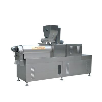 Мини вращающаяся рыбная корма пеллетная линия производства сушки режущей машины для пищевого применения