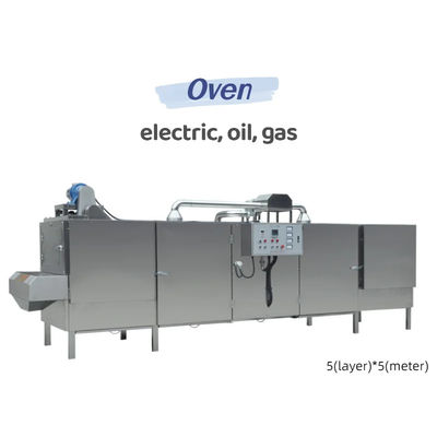 Высокопроизводительная двойная винтовая экструдерная машина для переработки пищи для домашних животных