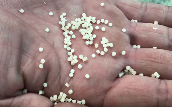 Состояние Автоматическая машина для изготовления кускуса с дельта-инвертором и интуитивным управлением