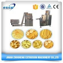 Машины для производства макарон и риса с двигательными компонентами