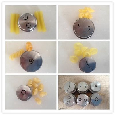 Пищевая сталь из нержавеющей стали многофункциональная макаронная макаронная спагетти-машина и долговечная