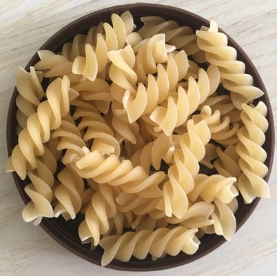 200 Вт Моторные основные компоненты Промышленная макаронная кукурузная макаронная машина с мотором