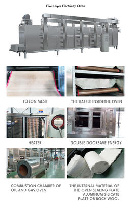 Машина для изготовления макарон из серебра с автоматической работой мощностью 120 кг/ч