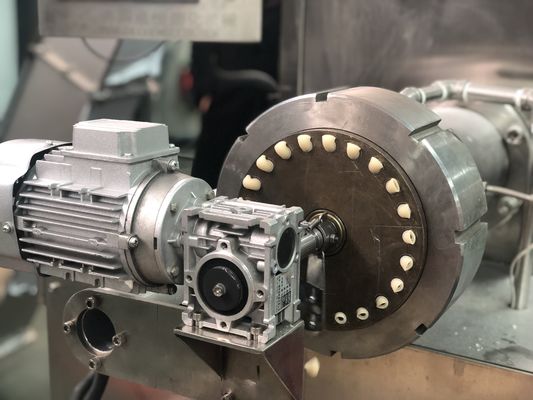 Автоматическая машина для приготовления макарон с полной автоматикой и длительным сроком службы